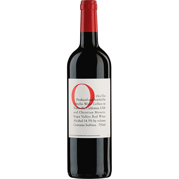 2013 Dominus Estate, Othello, Napa Valley