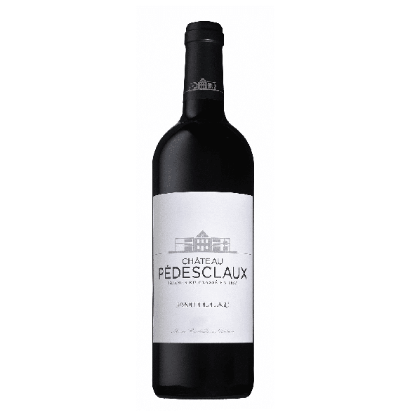 2009 Chateau Pedesclaux 5eme Cru Classe, Pauillac