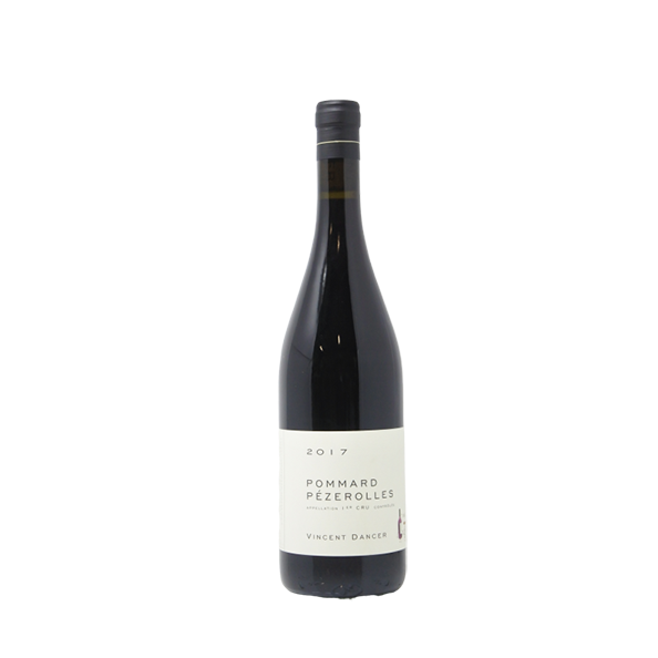 2017 Vincent Dancer, Pommard Premier Cru, Les Pezerolles