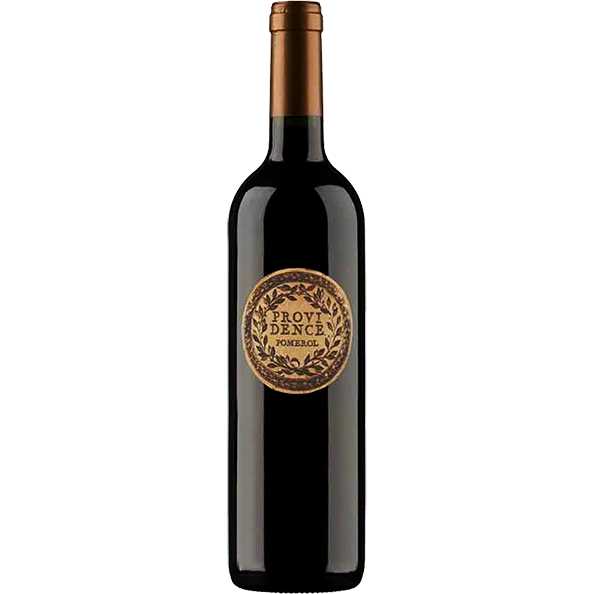 2012 Providence, Pomerol