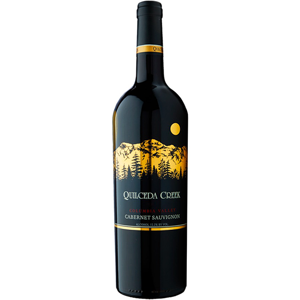 2015 Quilceda Creek, Cabernet Sauvignon, Columbia Valley