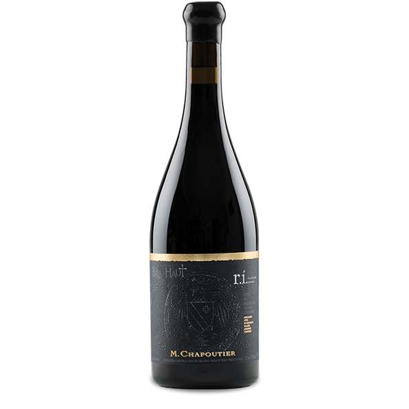 2016 Domaine de Bila-Haut (M. Chapoutier), Cotes du Roussillon-Villages, r.i