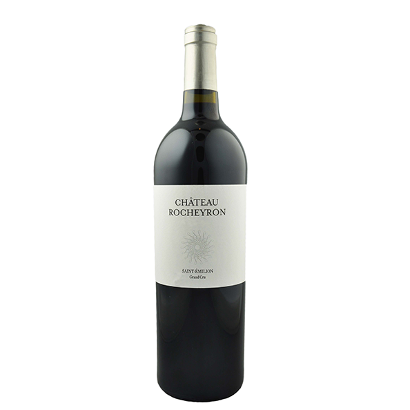 2011 Chateau Rocheyron, Saint-Emilion Grand Cru