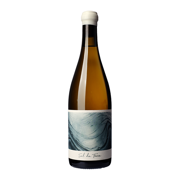 2019 Eulogio Pomares, Sal da Terra, Rias Baixas