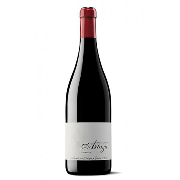 2012 Artadi, Santa Cruz de Artazu Tinto, Navarra