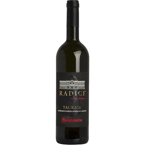 2006 Mastroberardino, Taurasi, Radici Riserva