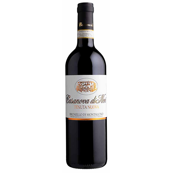 2015 Casanova di Neri, Brunello di Montalcino, Tenuta Nuova