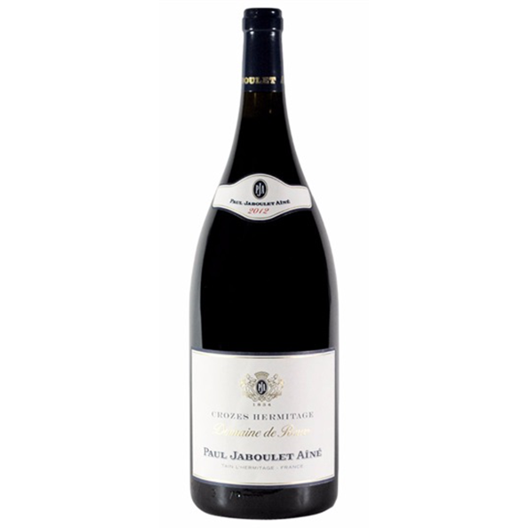 2012 Paul Jaboulet Aine, Crozes-Hermitage, Domaine de Roure