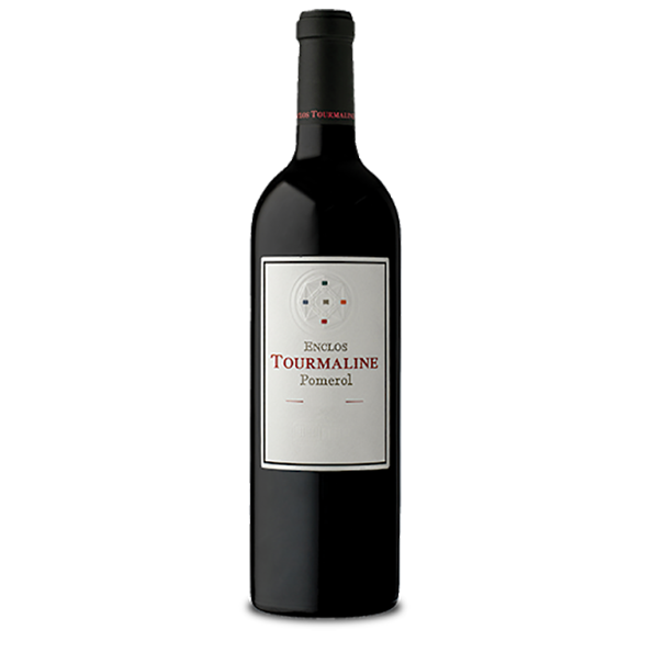 2018 Chateau Enclos Tourmaline, Pomerol