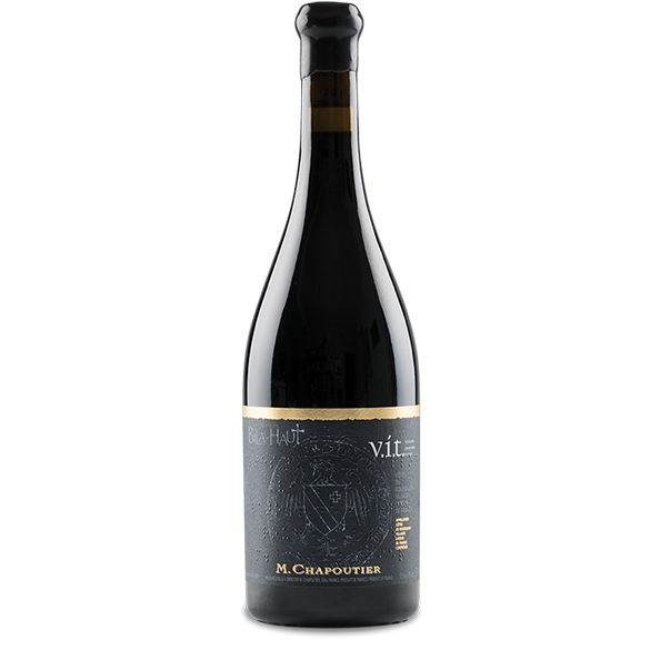 2016 Domaine de Bila-Haut (M. Chapoutier), Cotes du Roussillon-Villages, v.i.t
