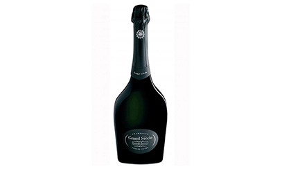 Laurent Perrier Grand Siecle Iteration #26