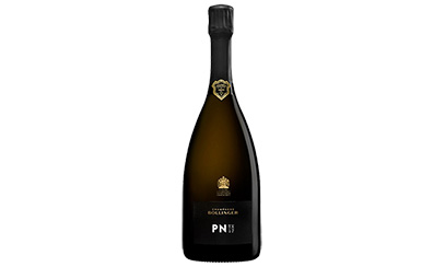 NV Bollinger PNTX 17