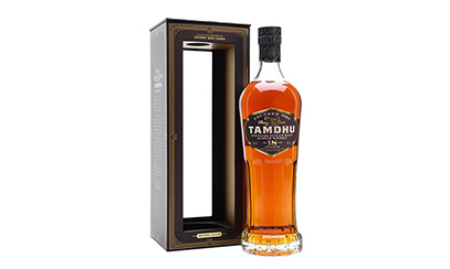 Tamdhu 18 Year Old