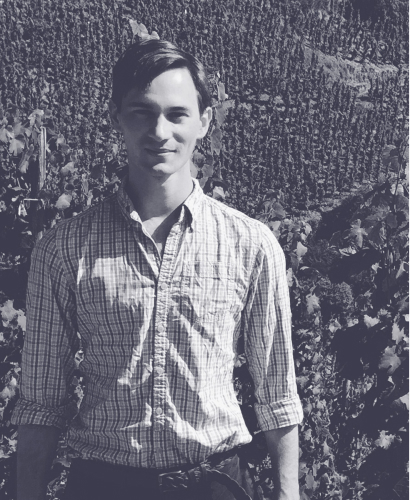 Robert Mathias - Purchasing Assistant