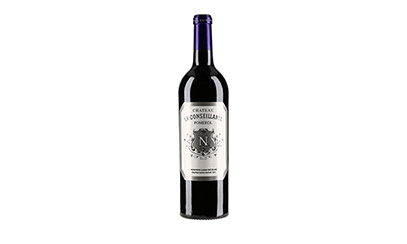 Ch. La Conseillante 2017