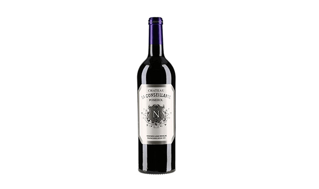 Wine of the Month